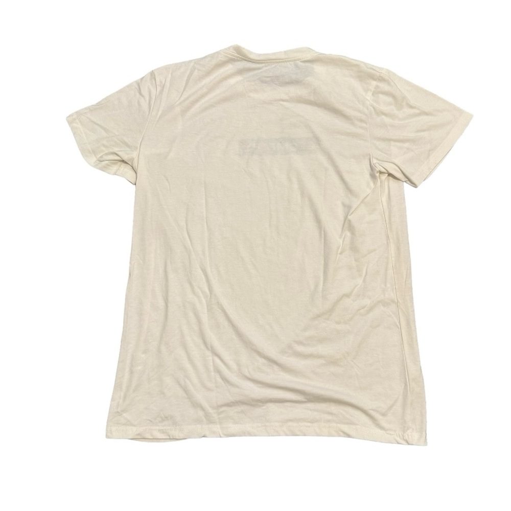 Geometry Tee - Picture 2 of 2